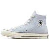 Chuck 70 High Top „Cloudy Daze Egret“