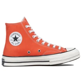 Chuck 70 High „Torch Red“