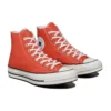 Chuck 70 High „Torch Red“