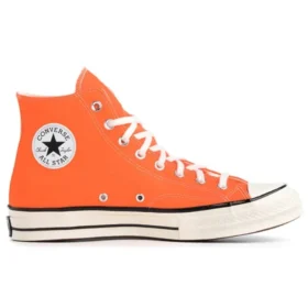 Chuck 70 High „Total Orange“