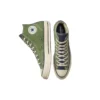 Chuck 70 High „Treeline Midnight Navy“