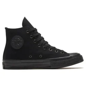 Chuck 70 High „Triple Black“