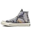 Chuck 70 High „Tropical Leaf“