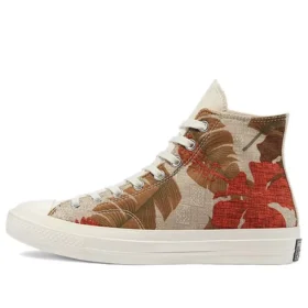 Chuck 70 High „Tropical Shirt“