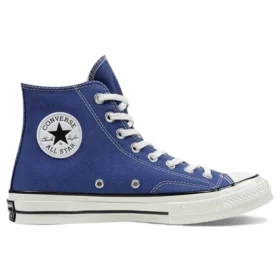 Chuck 70 High „True Navy“