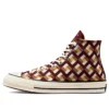 Chuck 70 High „Twisted Classics – Dark Beetroot“