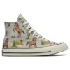 Chuck 70 High „Twisted Resort – Old Western“