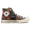 Chuck 70 High „Twisted Resort – UFO Crash Site“