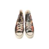 Chuck 70 High „Twisted Resort – UFO Crash Site“