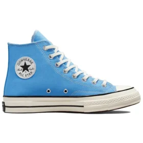 Chuck 70 High „University Blue“