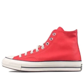 Chuck 70 High „University Red“