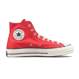 Chuck 70 High „University Red“