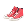 Chuck 70 High „University Red“