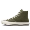 Chuck 70 High „Utility Green“