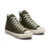 Chuck 70 High „Utility Green“