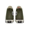 Chuck 70 High „Utility Green“