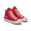 Chuck 70 High „Valentine’s Day – University Red“ Chuck 70 High „Valentine’s Day – University Red“