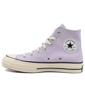 Chuck 70 High „Vapor Violet“