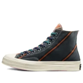 Chuck 70 High „Varsity Pack – Green“