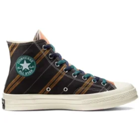 Chuck 70 High „Varsity Pack – Green“
