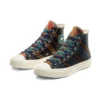 Chuck 70 High „Varsity Pack – Green“