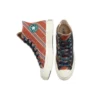 Chuck 70 High „Varsity Pack – Green“