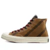 Chuck 70 High „Varsity Pack – Tan“