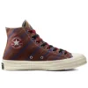 Chuck 70 High „Varsity Pack – Tan“