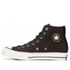 Chuck 70 High „Velvet Brown“