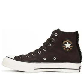 Chuck 70 High „Velvet Brown“