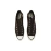 Chuck 70 High „Velvet Brown“