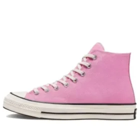 Chuck 70 High „Vintage Canvas – Amber Pink“