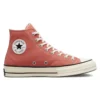 Chuck 70 High „Vintage Canvas – Brushed Brass“