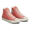 Chuck 70 High „Vintage Canvas – Brushed Brass“