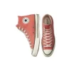 Chuck 70 High „Vintage Canvas – Brushed Brass“