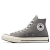Chuck 70 High „Vintage Canvas – Origin Story Grey“