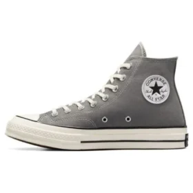 Chuck 70 High „Vintage Canvas – Origin Story Grey“