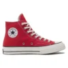 Chuck 70 High „Vintage Canvas Red“