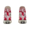 Chuck 70 High „Vintage Floral – University Red“