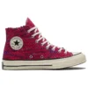 Chuck 70 High „Warm At Heart – Pink“