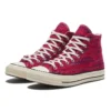 Chuck 70 High „Warm At Heart – Pink“