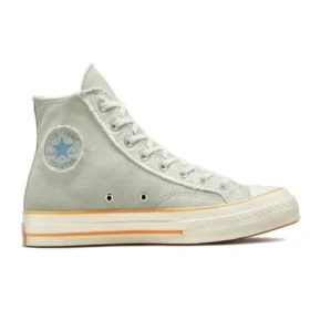 Chuck 70 High „Washed Denim“