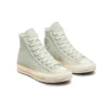 Chuck 70 High „Washed Denim“