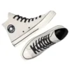 Chuck 70 High „Web-Weave“