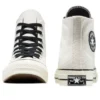 Chuck 70 High „Web-Weave“