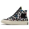 Chuck 70 High „Welcome To The Wild Eggs“