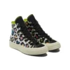Chuck 70 High „Welcome To The Wild Eggs“