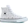 Chuck 70 High „White“