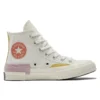 Chuck 70 High „White Multi“