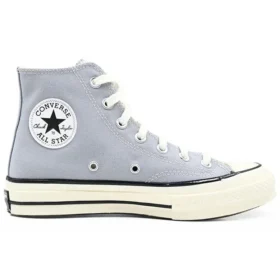 Chuck 70 High „Wolf Grey“